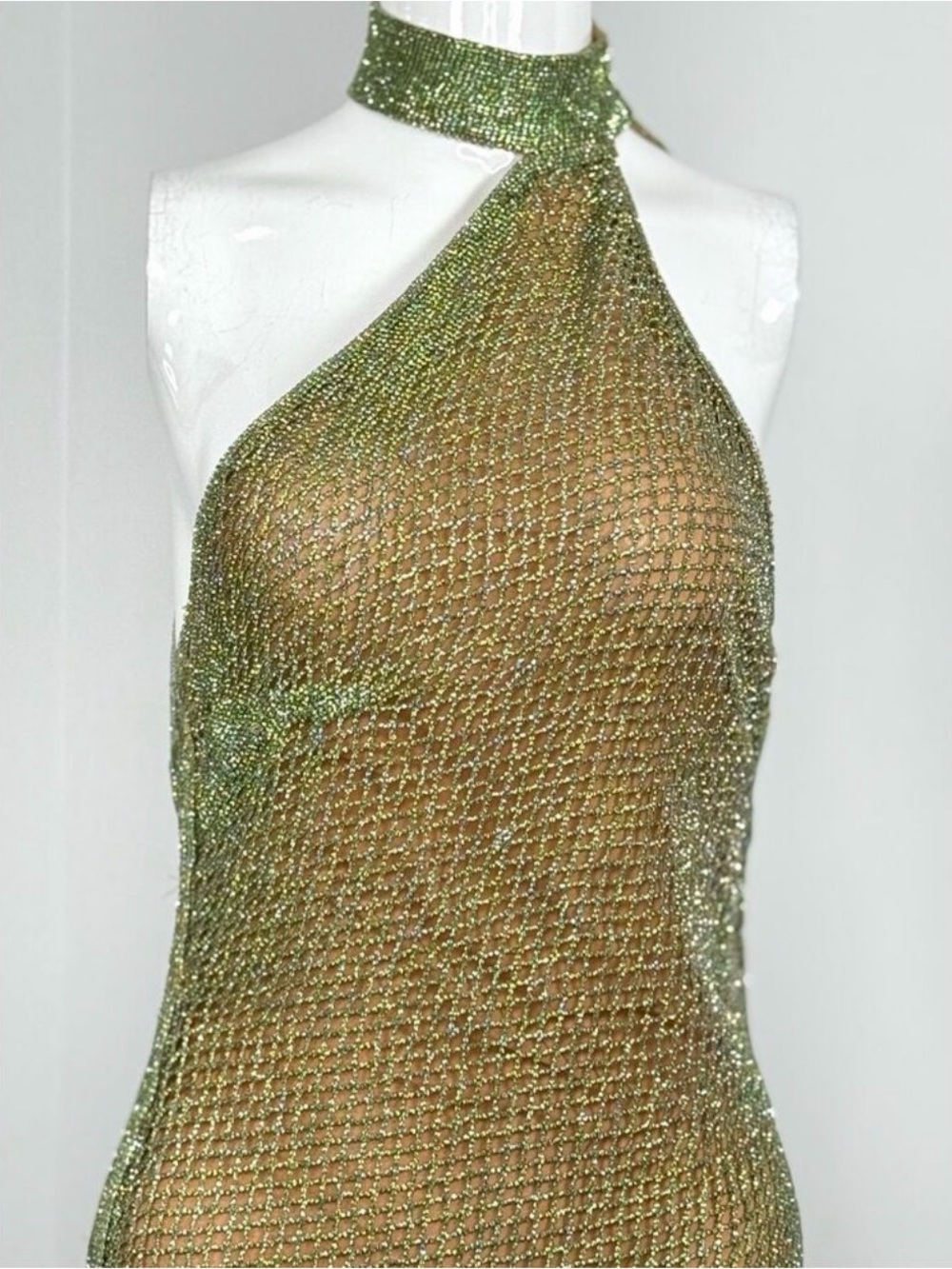 Retrofete X May Mashiah Quartz Size Small $2995 - Picture 9 of 17